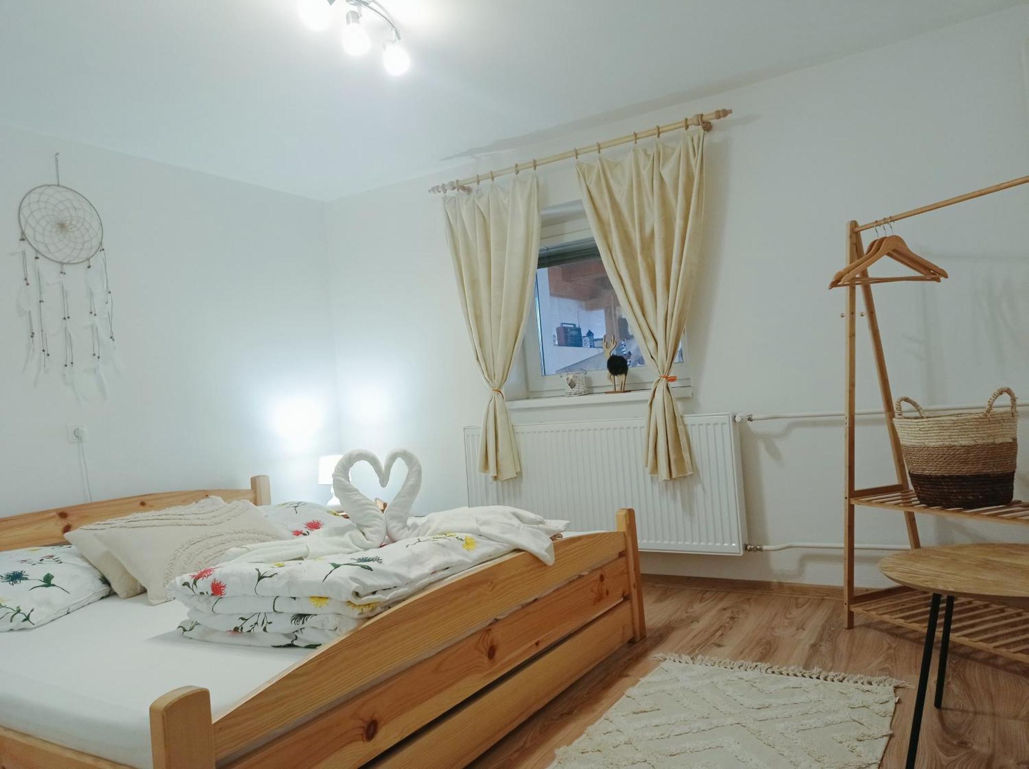 Apartman Paula -Dovolenka Pri Aquaparku Liptovský Mikuláš Eksteriør bilde